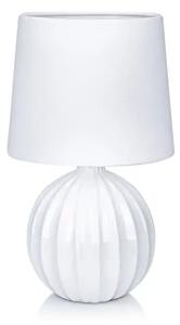 MELANIE STOLNA LAMPA BIJELA E14 MA106884