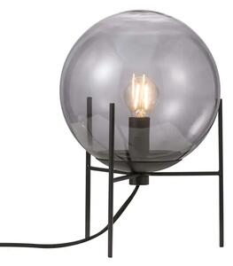 ALTON 20 STOLNA LAMPA CRNA E14 IP20 47645047