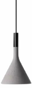 FOSCARINI APLOMB MINI VISILICA SIVA FN195027R1_25