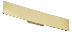 ZIG ZAG LED ZIDNA SVJETILJKA AP D53 3000K OTTONE ID282138