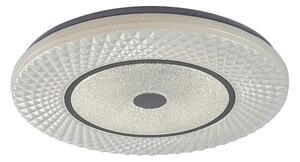 TORNADO STROPNA SVJETILJKA LED 72/KROM/IP20/5470lm RA3254