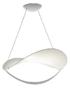 PLENA VISILICA LED 32W/3530lm/2700K/fi.70cm/BIJELA FOSCARINI FN283007_10