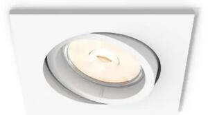 Enneper PHILIPS UGRADBENA SVJETILJKA GU10 BIJELA 50191/31/PN