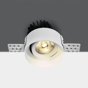 UGRADBENA SVJETILJKA LED 12W 3000K 1100lm 700mA DM11112T/W/W