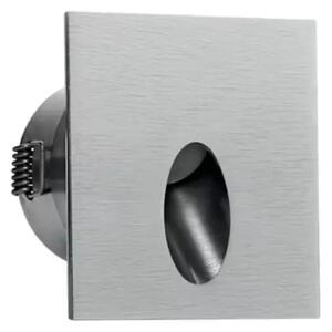 UGRADBENA SVJETILJKA QUARA 1 LED/2W ( IL86564N70