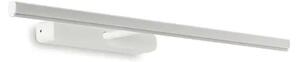 STRAIGHT ZIDNA SVJETILJKA IP40/1354lm/2700K BIJELA LL8208