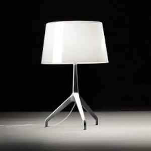 FOSCARINI LUMIERE XXS STOLNA LAMPA ALUMINIJ/BIJELA FN1910012A_11