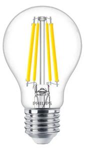 PHILIPS MASTER VLE LED ŽARULJA D 7.8-75W E27 927 A60 CL G 8719514347885