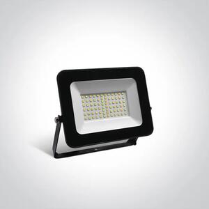 VANJSKI LED REFLEKTOR CRNI 30W CCTV IP65 AC DM7028CB/B/V