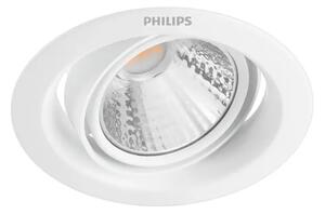 PHILIPS LED downlight 59555POMERON DIM 070 5W 40K WHITE 5955531000