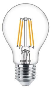 PHILIPS MASTER VLE LED ŽARULJA D 3.4-40W E27 927 A60 CL G 8719514354814