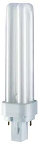 FLUOKOMPAKTNA ŽARULJA CFL PL-C G24d-1 13W/827 (2-pins) DULUX D 5941029895374