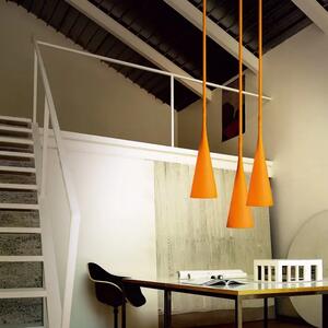 FOSCARINI UTO VISILICA E27 NARANĐASTA FN142000_53