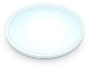 WIZ SUPERSLIM STROPNA SVJETILJKA 14W BIJELA RD 27-65K TW 8719514337978