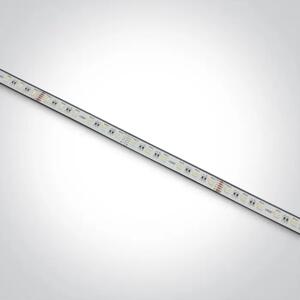LED STRIP 24vDC RGBW OUTDOOR 5m ROLL 19,2w IP68 DM7830W/RGBW