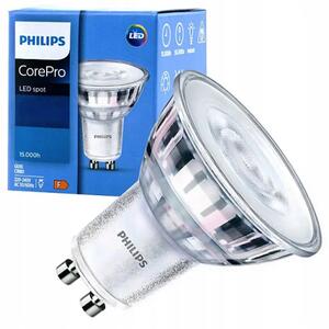 PHILIPS CorePro LED REFLEKTOR ŽARULJA 3.5-35W GU10 830 36D 8718696728338