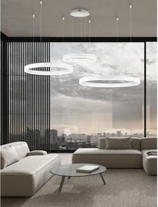 MOTIF VISILICA LED 140W/3000K/7840lm/DIMM/IP20/BIJELA NL9530180