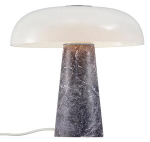 GLOSSY STOLNA LAMPA SIVA E27 IP20 2020505010