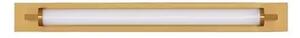 FASKO ZIDNA LAMPA ZLATNA LED 16W 1148lm 3000K IP45 NL9236299