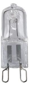 HALOGENA ŽARULJA 60W G9 240V Clear 5941029895930