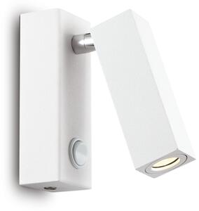 PAGE LED ZIDNA SVJETILJKA AP BIJELA ID142258