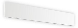 ZIG ZAG LED ZIDNA SVJETILJKA AP D53 4000K BIJELA ID277240