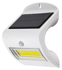 OPAVA SOLARNA SVJETILJKA LED 2/BIJELA/IP44/115lm RA7970