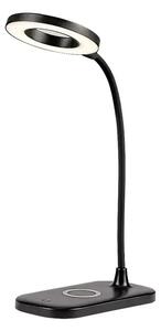 HARDIN STOLNA SVJETILJKA LED 5/CRNA/IP20/210lm RA74013