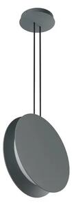 YO-YO VISEĆA SVJETILJKA IP20/1983lm/3000K Gray RAL 7012 Matt LL9639