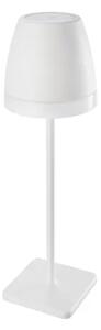 COLT VANJSKA STOLNA LAMPA LED 2W/3000K/207lm/IP54/BIJELA NL9223401