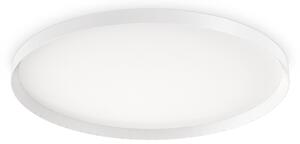 FLY PL LED PLAFONJERA D90 3000K BIJELA IP40 ID270326