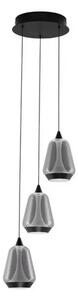 ALISH VISILICA LED 24W 990lm 3000K IP20 NL9416967