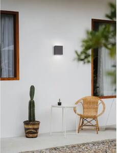 ZARO VANJSKA ZIDNA SVJETILJKA LED 10,4W/3000K/639lm/IP65/ANTRACIT NL9492650
