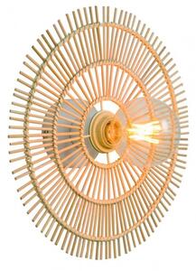 LAMPA WISZĄCA SUFITOWA ZŁOTA APP1577-5C