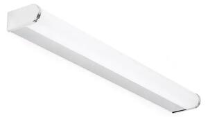 TIDE 600 ZIDNA SVJETILJKA CHROME LED 9W 3000K FR63523