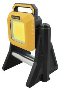 308-314 AKUMULATORSKI TELESKOPSKI LED REFLEKTOR 30 W, 3000 LM, 4000K / 6500K / C 3856024407397