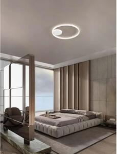 HEDRA PLAFONJERA/ZIDNA LAMPA LED /3000K/60W/4999Lm/BIJELA NL9030526