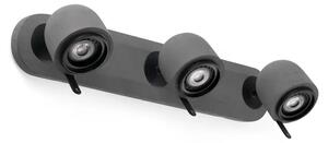 STONE-3 ZIDNA SVJETILJKA GU10 LED FR43502