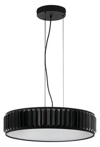 VISILICA LED 32,5W, 3300lm, P-530, CRNA FIRENZUOLA 390054
