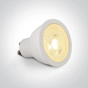 LED ŽARULJA 5W GU-10/230V IP44 DM7305EG/W