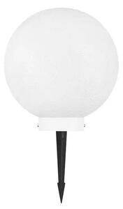 MOON VANJSKA STAJAĆA SVJETILJKA LED E14 1x5Wat IP65 BIJELA NL9186718