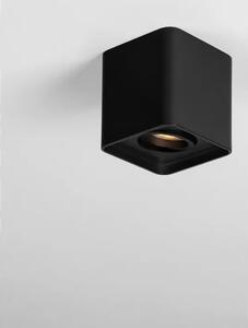 MONIQUE ZIDNA LAMPA GU10/10W/CRNA NL9011352