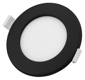 337-704 LED PANEL 6 W SA SKLOPKOM ZA ODABIR TEMPERATURE SVJETLA, OKRUGLI, UGRADN 3856024407427