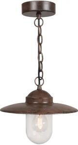 LUXEMBOURG VISILICA RUSTY E27 IP33 72805009