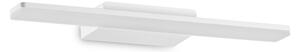 MAKE-UP LED ZIDNA SVJETILJKA AP D45 IP54 BIJELA ID287652