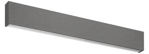 BOX ZIDNA SVJETILJKA IP40/3354lm/4000K BETON LL8775N