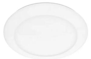 PLAFONJERA CINNABAR LED 6W/480lm/4000K/230V/BIJELA 33361/31/17*