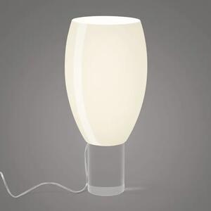 FOSCARINI BUDS 1 STOLNA LAMPA TOPLO BIJELA FN278011_12