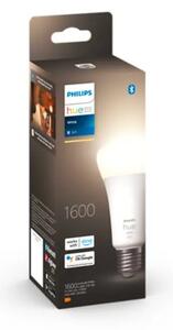 Philips Hue LED ŽARULJA 15W A67 E27 2200-6500K 1100 Lumen 8719514343320