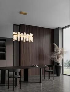 ARGO VISILICA LED 82W/3000K/3133lm/DIMM/IP20/ZLATNA NL9756715